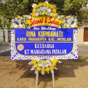 Bungapapan Pelantikan